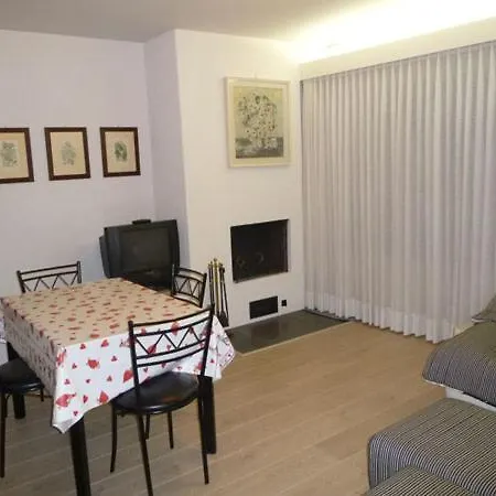 Apartment Drive 5 Crans-Montana